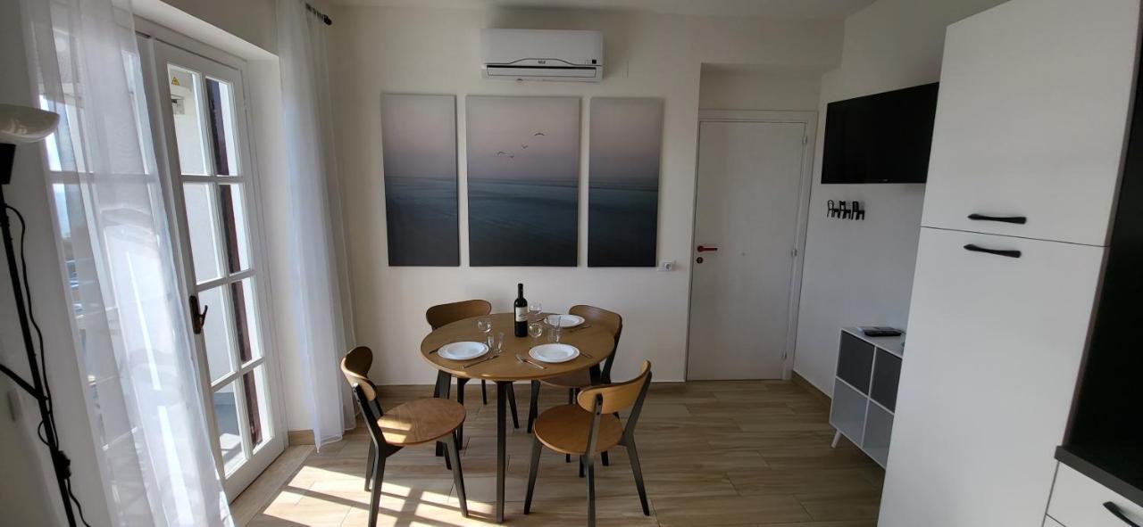 Sull'Onda Apartment Scalea Ngoại thất bức ảnh